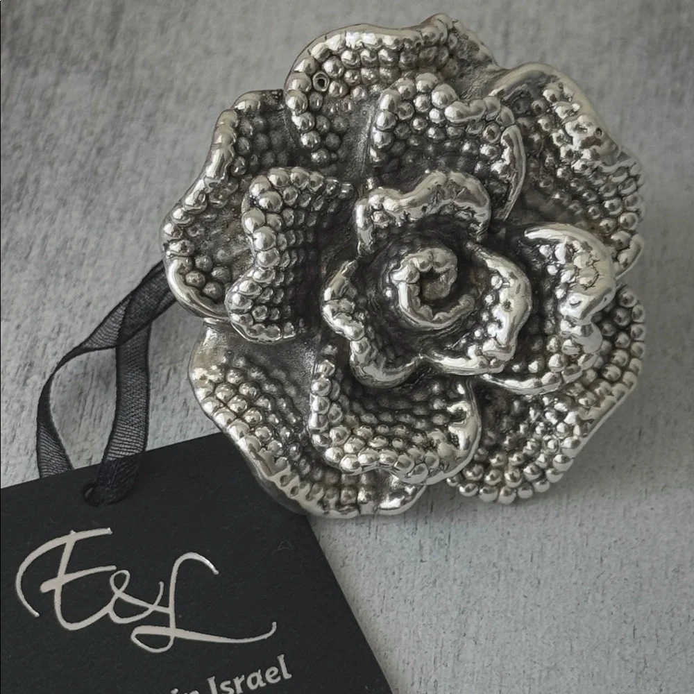 E&L wax electroform